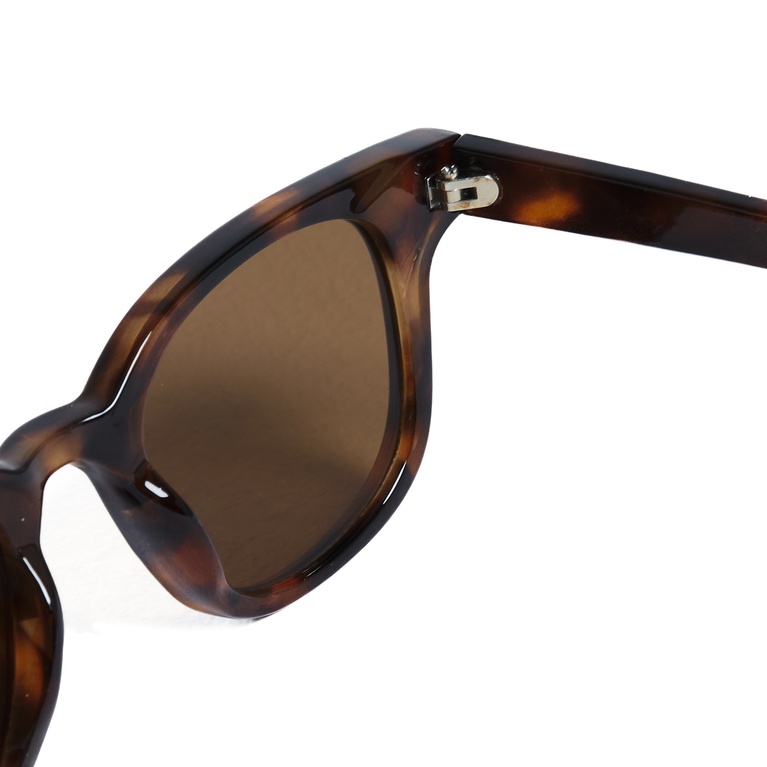 Sunglasses "Shine" Brown